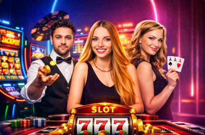 Jogos Exclusivos Kfnatalina
