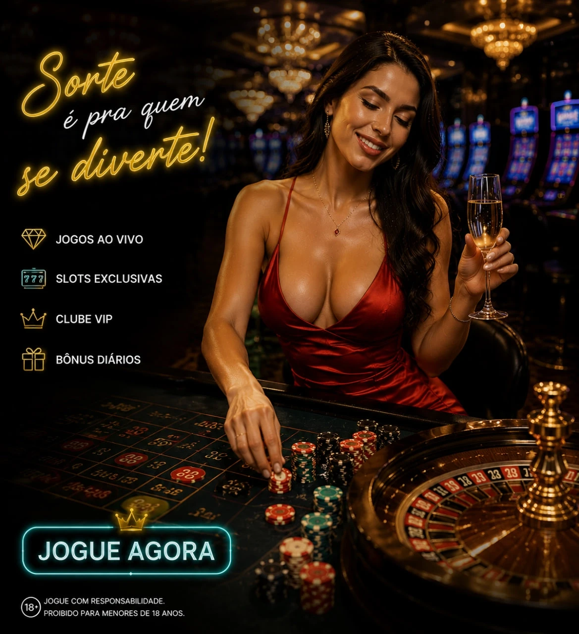 Estatísticas Kfnatalina
