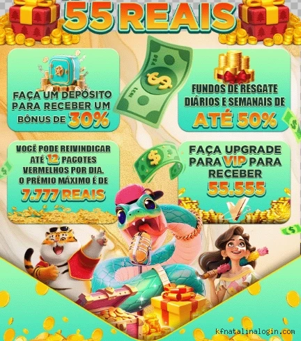 Estatísticas Kfnatalina