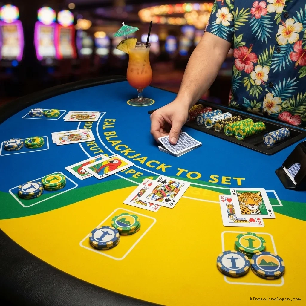 Casino Ao Vivo Kfnatalina